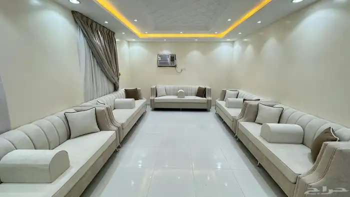 تفصيل كنب ومفروشات بسعر المصنع 50