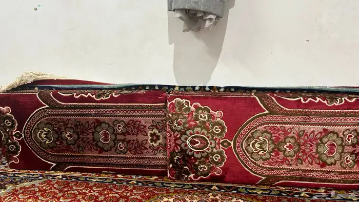 للبيع مساند قديمه 1