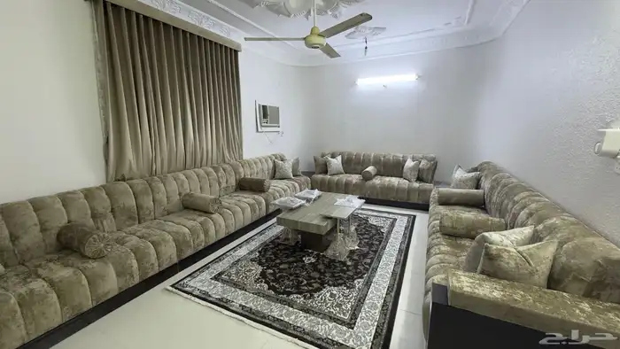تفصيل كنب ومفروشات بسعر المصنع 30