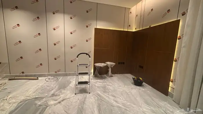 تصميم وتنفيذ شقق فلل قصور مشاريع 32