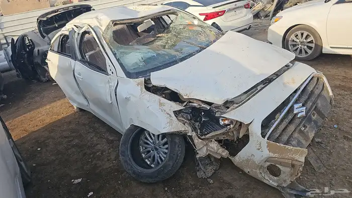 سوزوكي ديزاير 1