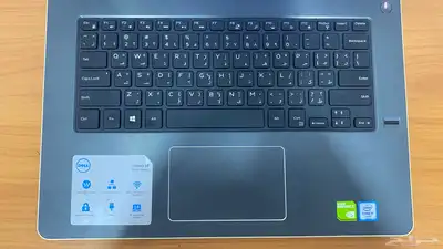 لابتوب ديل فوسترو 14  DELL Vostro14 1