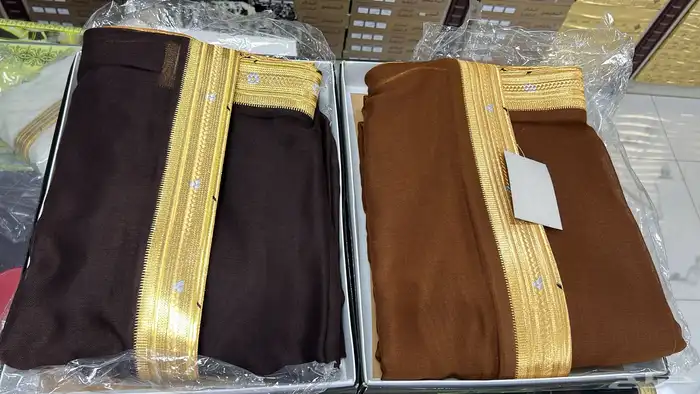 مشالح وبشوت رجالية 1