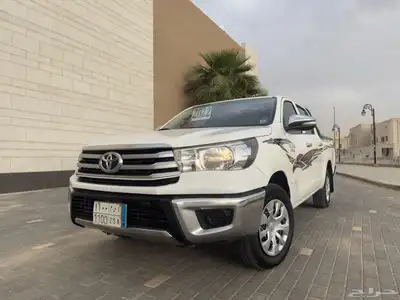 هايلكس2022 1