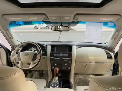 باترول 2017 LE2 11