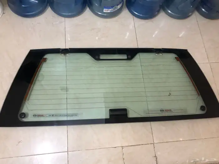 قزاز باثفندر  لمبه فرامل باثفندر 2005 اصلي وكاله 2