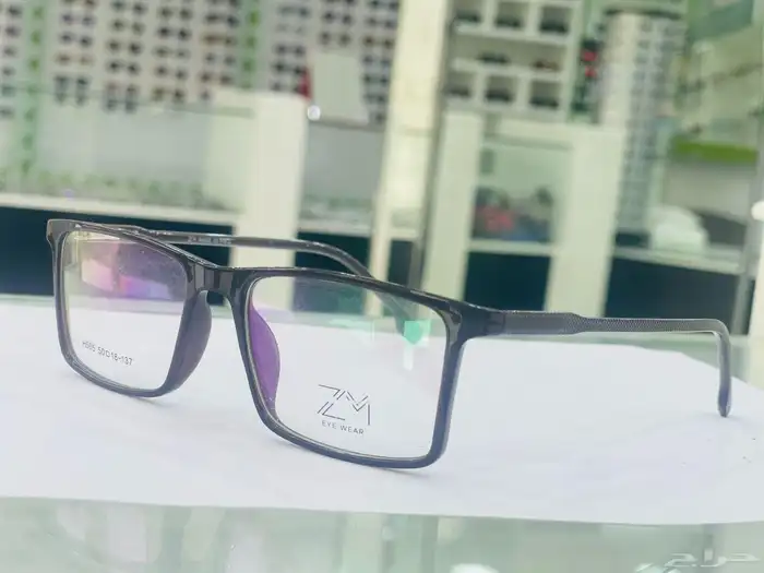 نظارات طبية 6