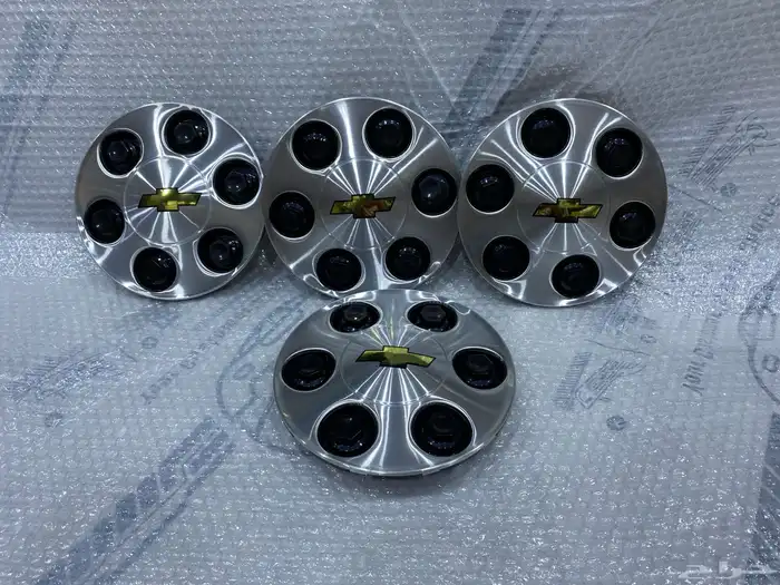 اغطية جنوط شفرولية تاهو 2007-2014 6مسمار 0