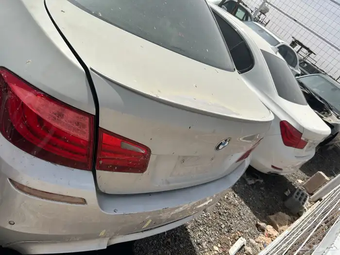 قطع غيار بي ام 20013 523 6