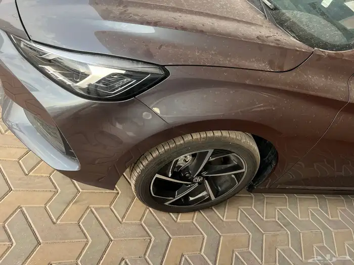 سايك ام جي جي تي نص فل 2024 3