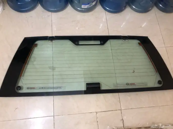 قزاز باثفندر  لمبه فرامل باثفندر 2005 اصلي وكاله 3