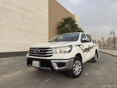 هايلكس2022 0