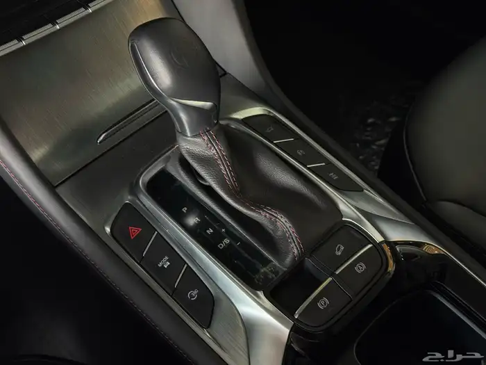MG HS LUXURY 2023 أقوى عرض وأقل سعر 13