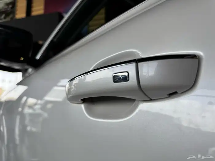 MG HS LUXURY 2023 أقوى عرض وأقل سعر 4