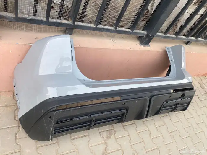 صدام خلفي جيتور داشنج 2023 5