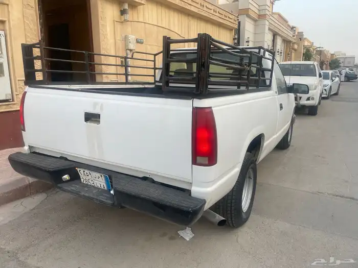جمس سييرا قطع 10للبيع 5
