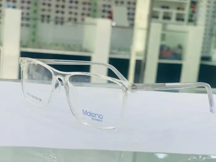 نظارات طبية 7