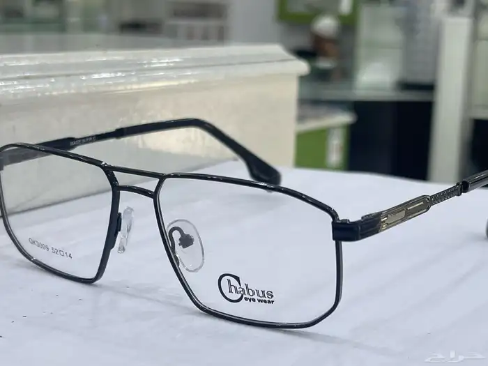 نظارات طبية 11