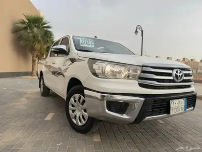 هايلكس2022 2