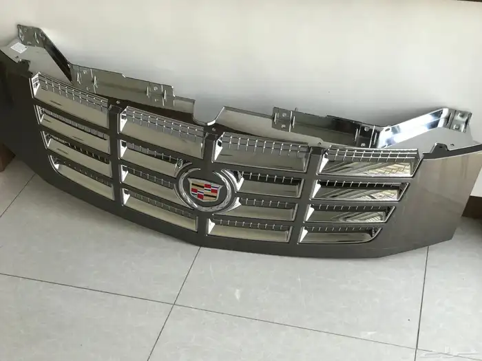 قطع بودي ميكانيك كهرباء وتبريد كاديلاك 24