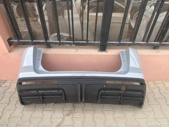 صدام خلفي جيتور داشنج 2023 0