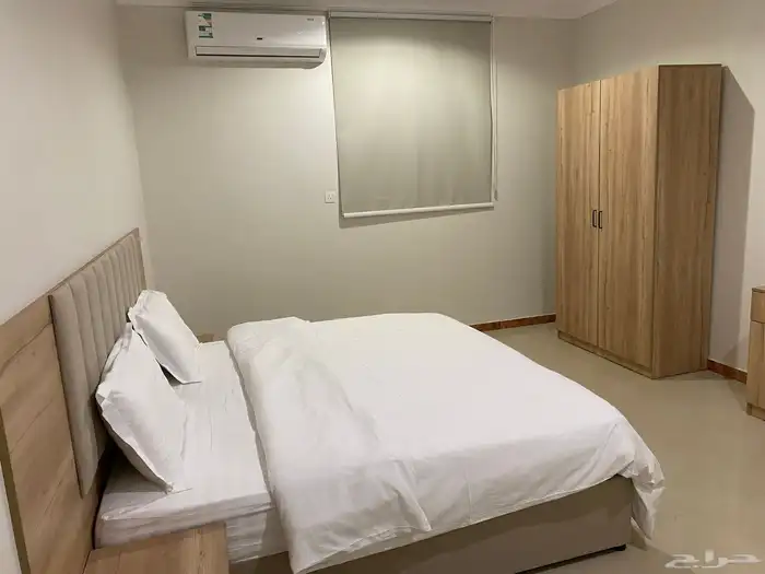 شقق للإيجار في مدينه الخرج 1