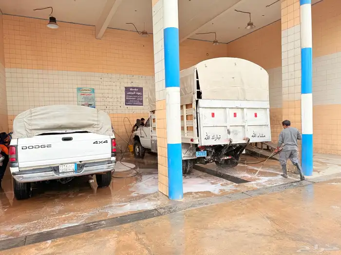 دودج رام ستيك 3500 20