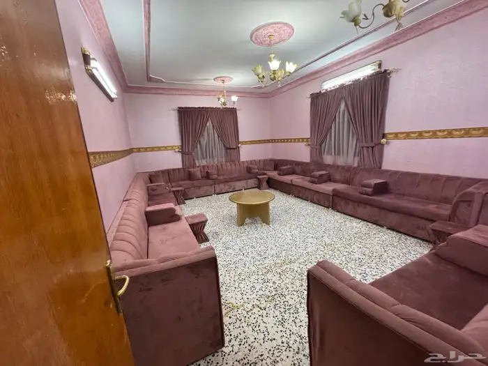 كنب مجلس جديد 1