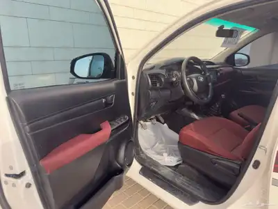 هايلكس2022 9