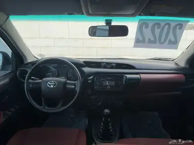 هايلكس2022 11