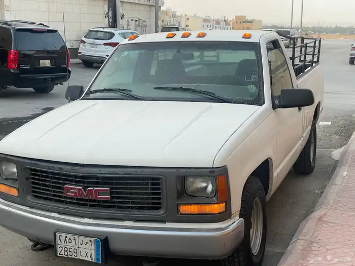 جمس سييرا قطع 10للبيع 2