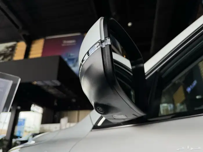 MG HS LUXURY 2023 أقوى عرض وأقل سعر 5