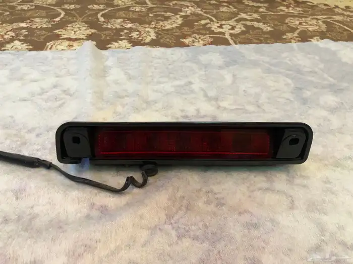 قزاز باثفندر  لمبه فرامل باثفندر 2005 اصلي وكاله 25