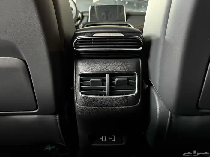 MG HS LUXURY 2023 أقوى عرض وأقل سعر 11