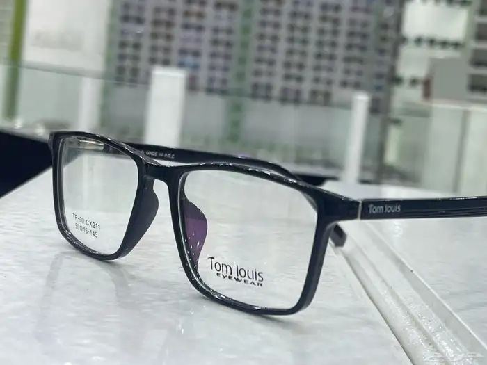 نظارات طبية 16