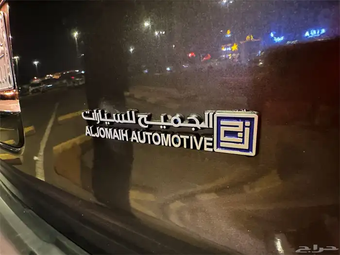 جمس دبل طويل يوكن XL مالك أول 2015 الجميح 9