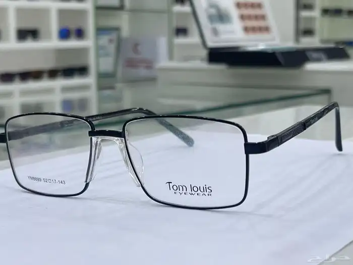 نظارات طبية 9