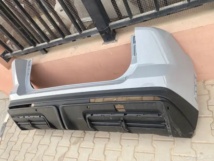 صدام خلفي جيتور داشنج 2023 2