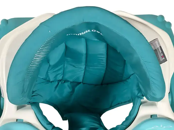 مشاية اطفال هزاز 2 في 1 - مشاية للمواليد مع وضع الهزاز 5