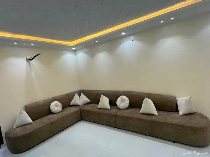 تفصيل كنب ومفروشات بسعر المصنع 51