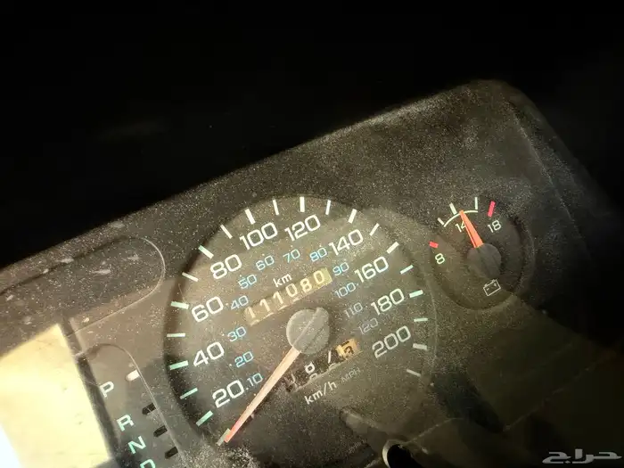 دودج رام ستيك 3500 13