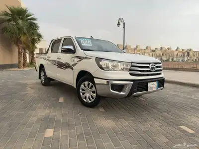 هايلكس2022 3