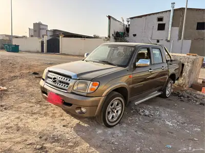 وانيت جراند تايقر للبيع 0