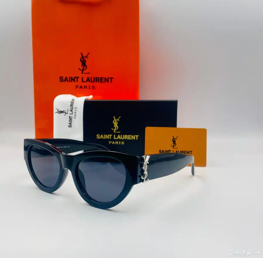 نضارات 40
