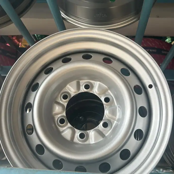 جنوط هلل 6 مسمار مقاس16 0