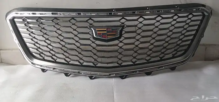قطع بودي ميكانيك كهرباء وتبريد كاديلاك 0