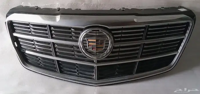قطع بودي ميكانيك كهرباء وتبريد كاديلاك 7