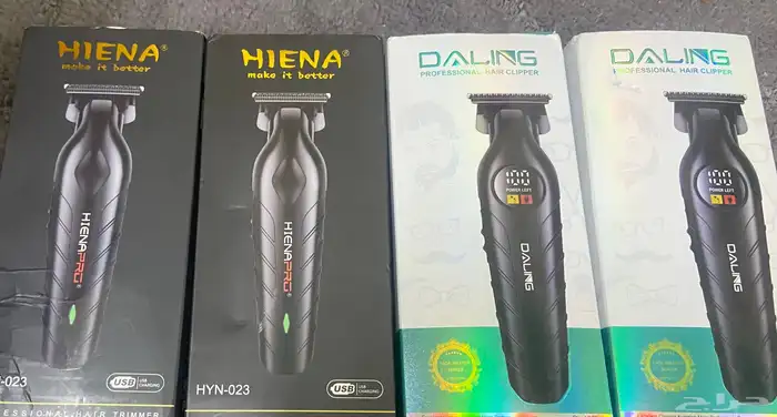 افضل انواع مكاين الحلاقه 2