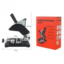 تصفية قاعدة تثبيت الصاروخ 1