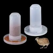 سقايات عوامه طيور مستلزمات حمام 15